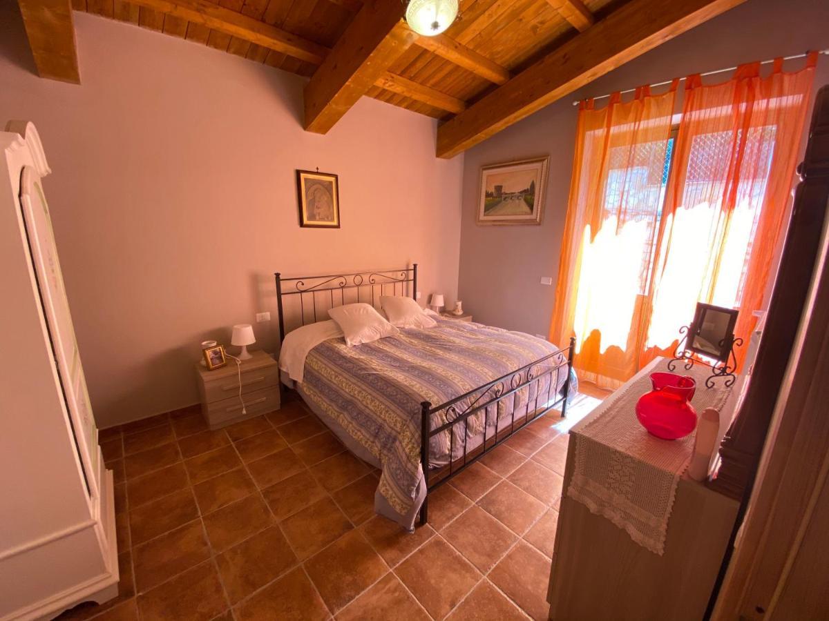 Colle Paciocco Aparthotel Tivoli Luaran gambar