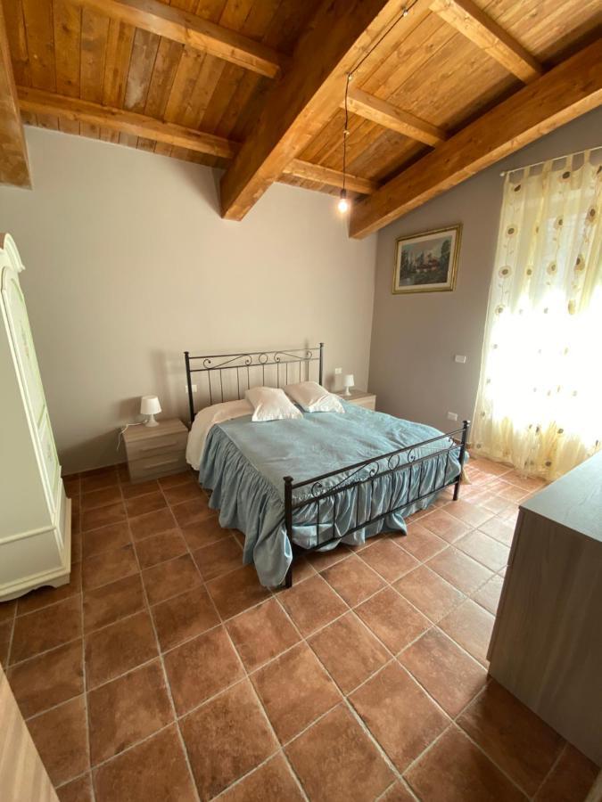 Colle Paciocco Aparthotel Tivoli Luaran gambar